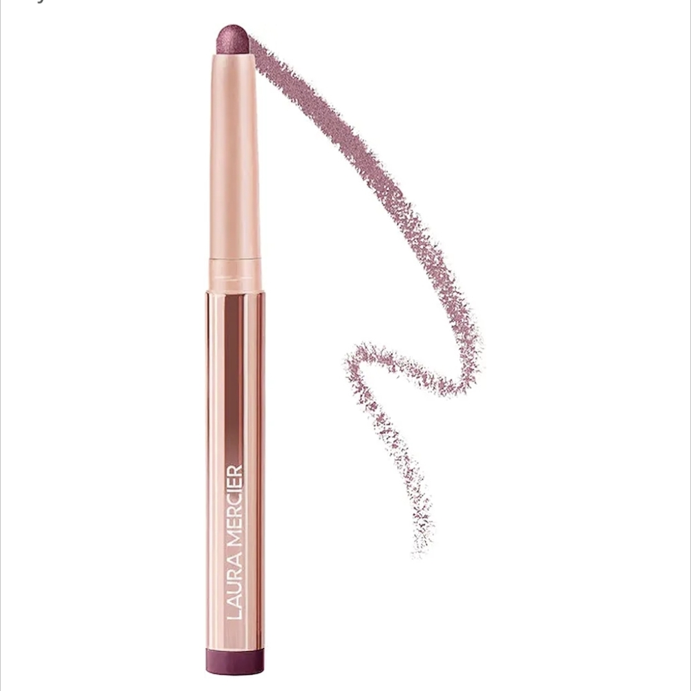 Laura Mercier Caviar Stick Eye Color - Rose Thorn